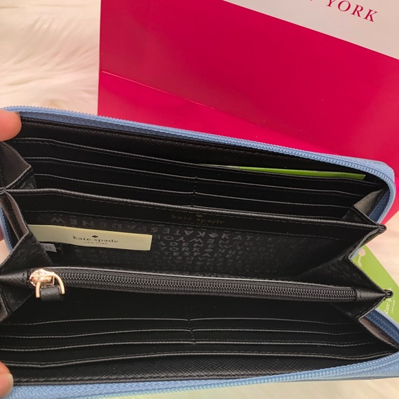 Kate spade Mavis street Neda wallet - Picture 3 of 4